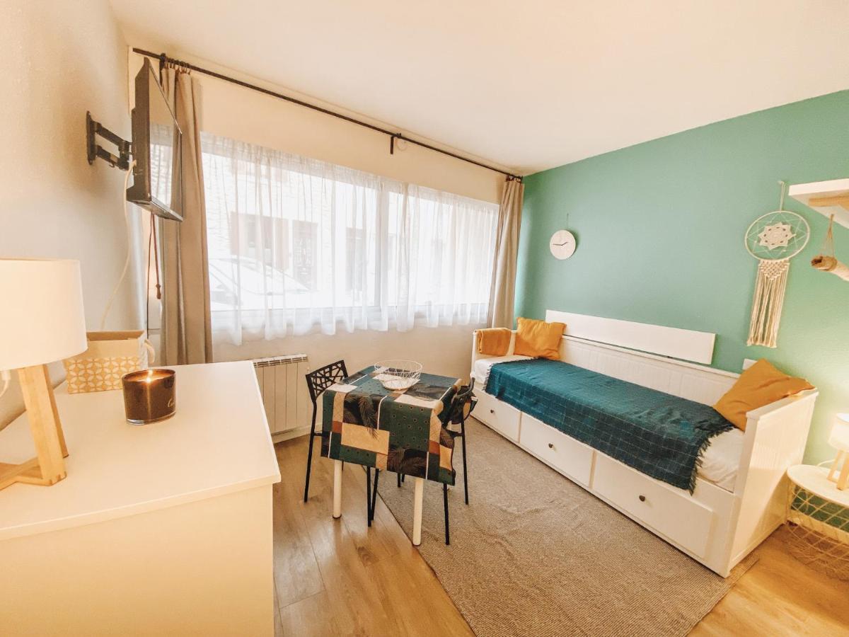 Le Fournadet Apartment Dax Exterior photo